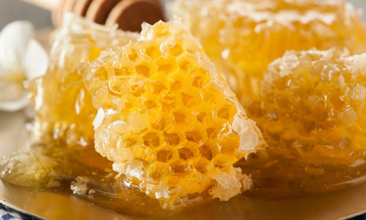 Your Complete Guide to the Different Types of Raw Honey