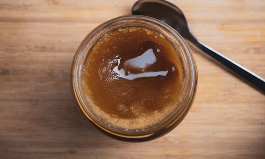 How To De-Crystallize Your Raw Honey Supply