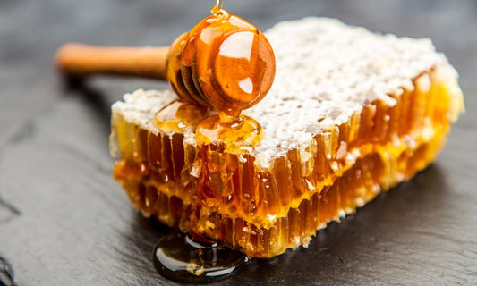 How To Extend the Life of Your Honey and Honeycomb
