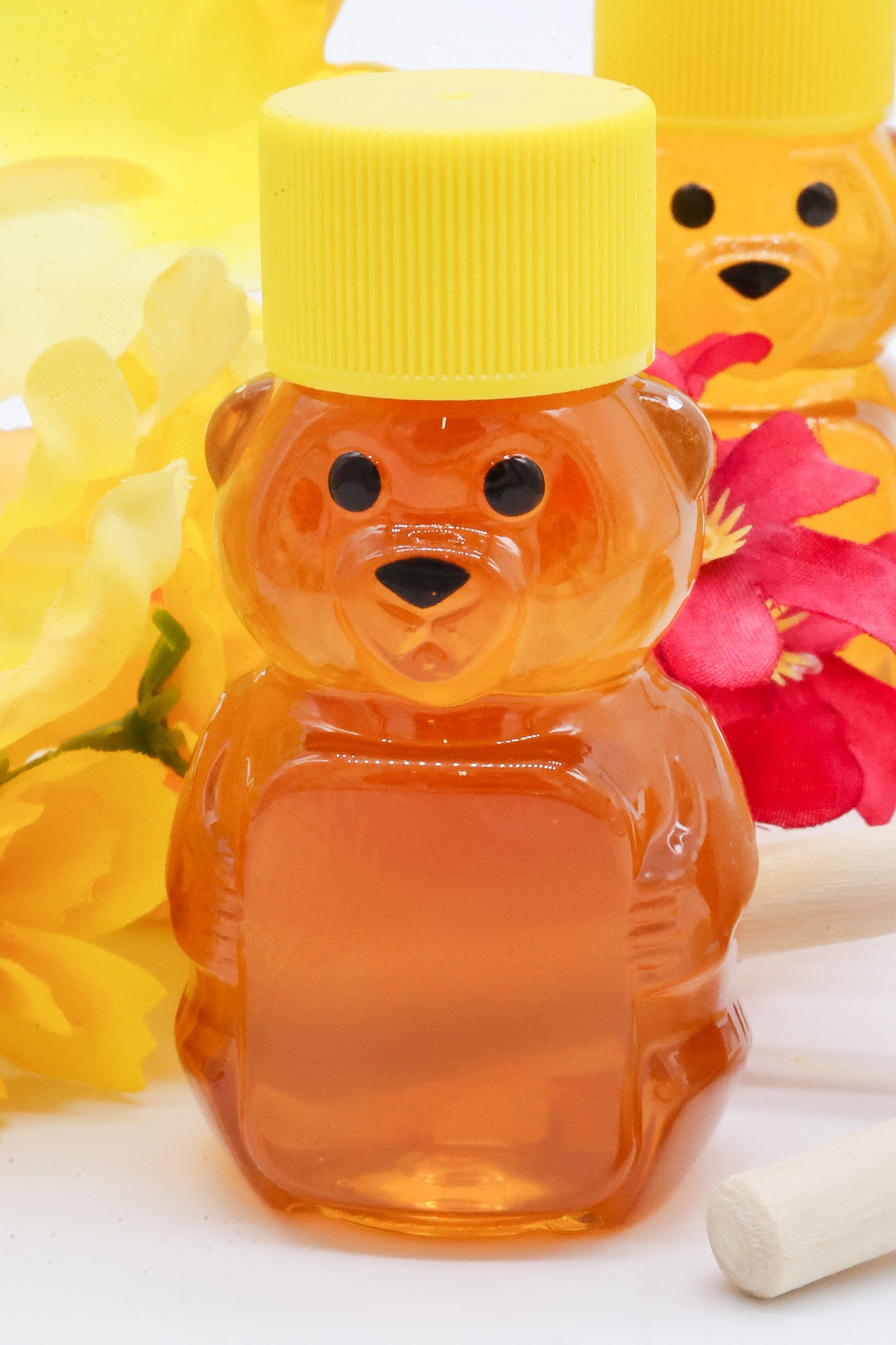 Mini Honey Bears