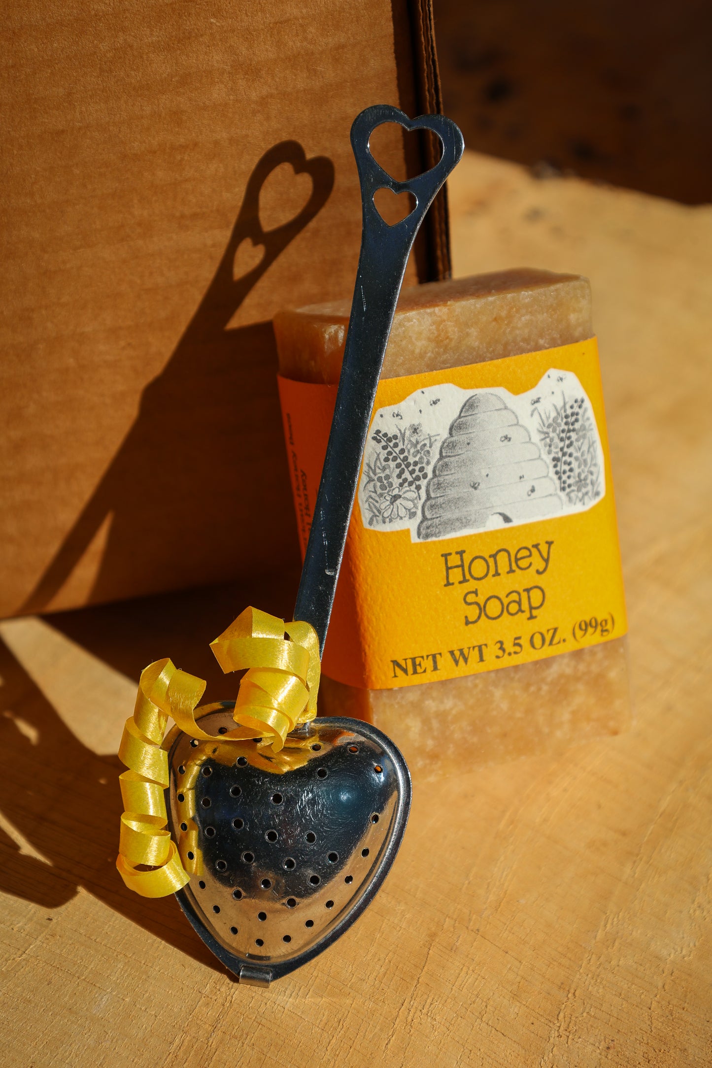 The Sweet Comfort Gift Box