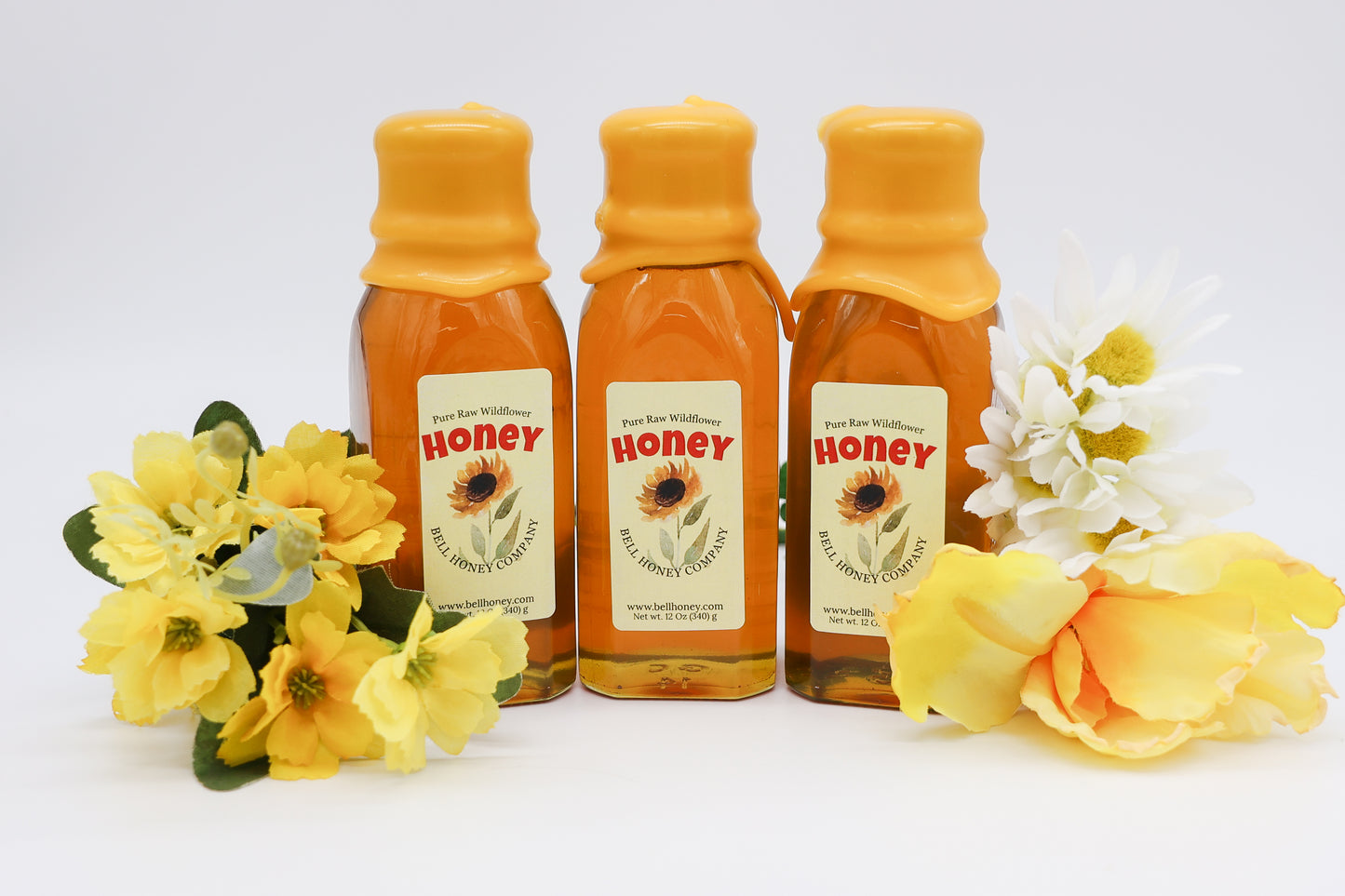 Muth Jars