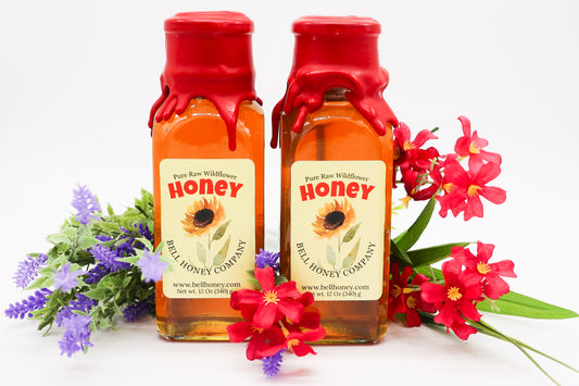 Muth Jars