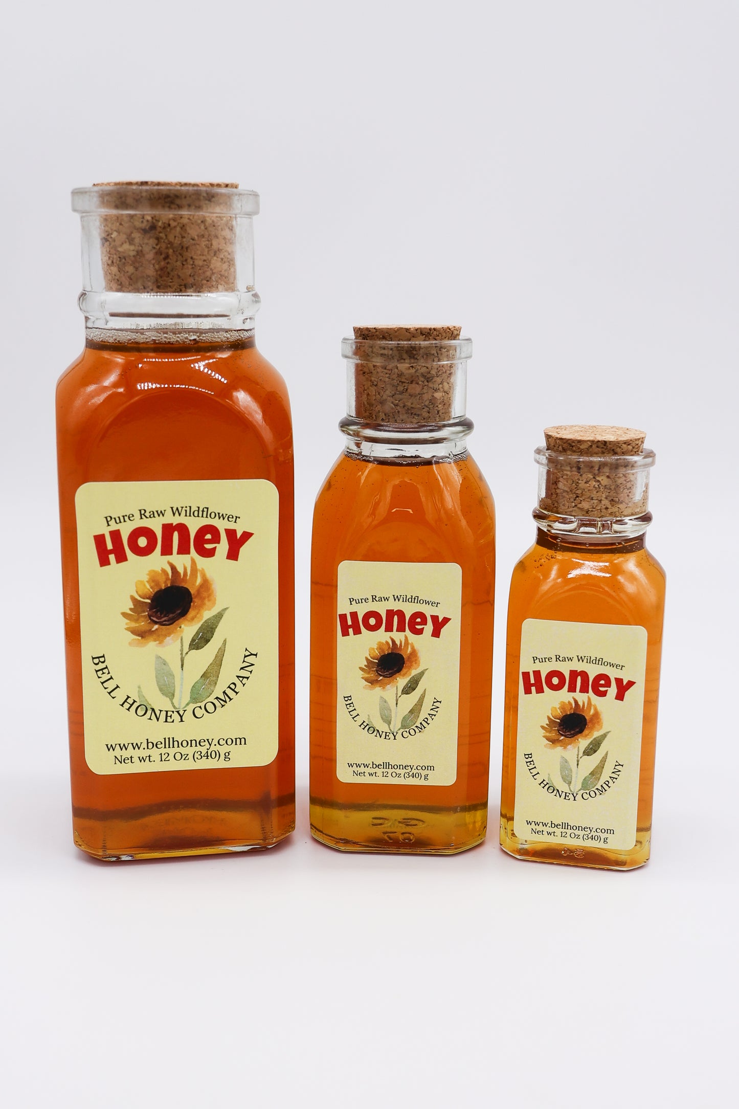 Muth Jars