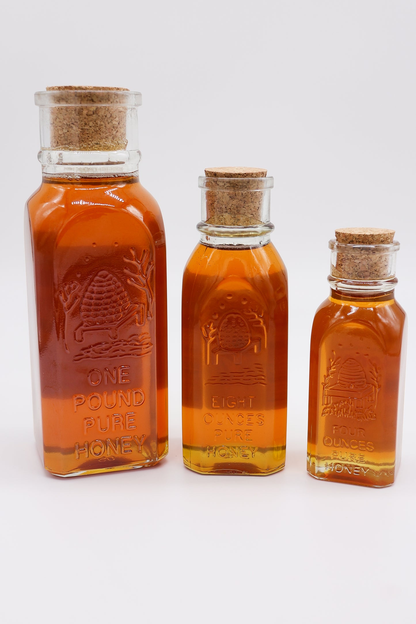 Muth Jars