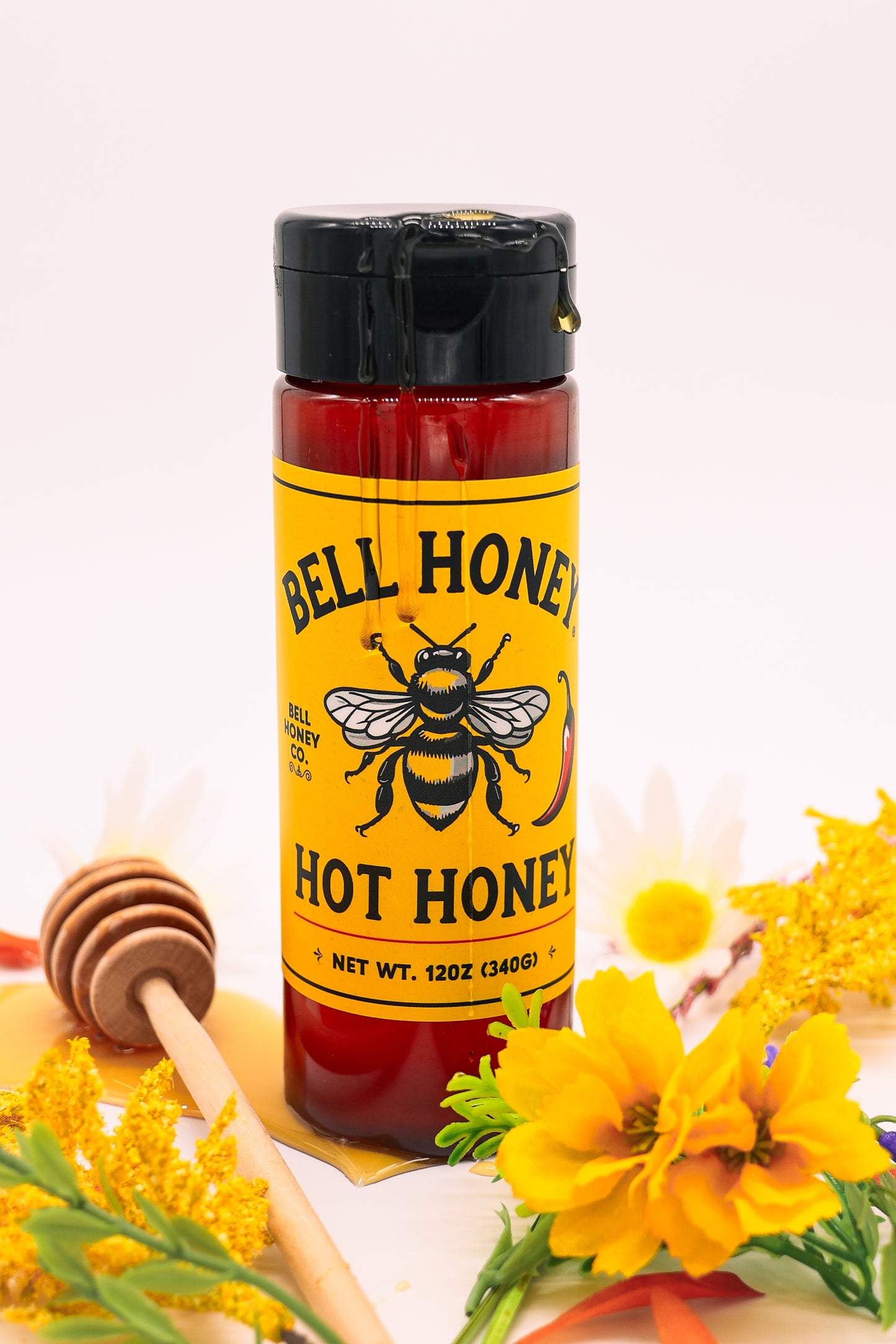 Hot Honey