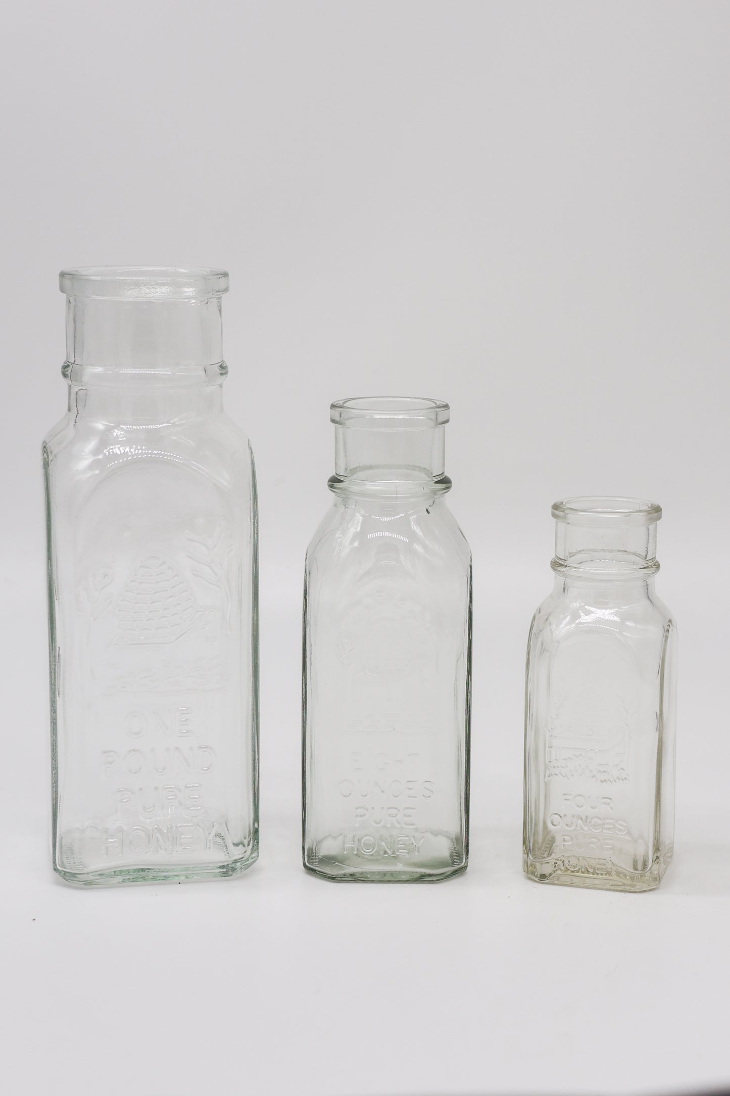 Muth Jars