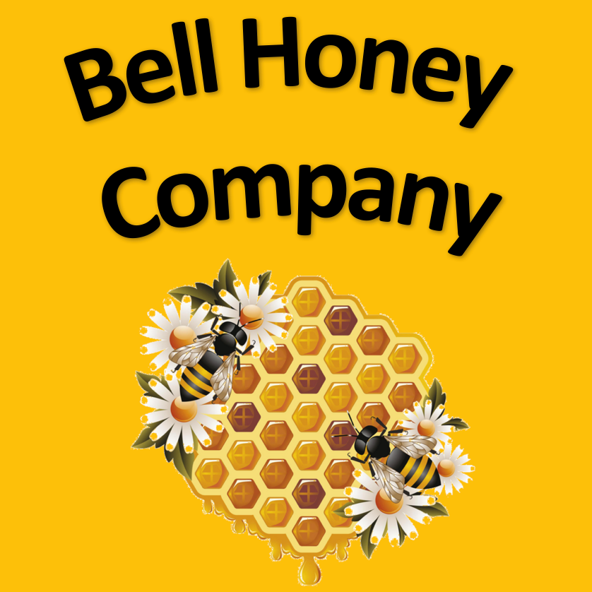 Pure Raw Bulk Honey 1 gallon (12 lbs) Free shipping