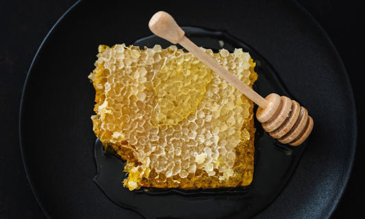 Why Is Raw Honey Better for You Than Sugar?