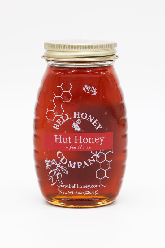 Hot Honey
