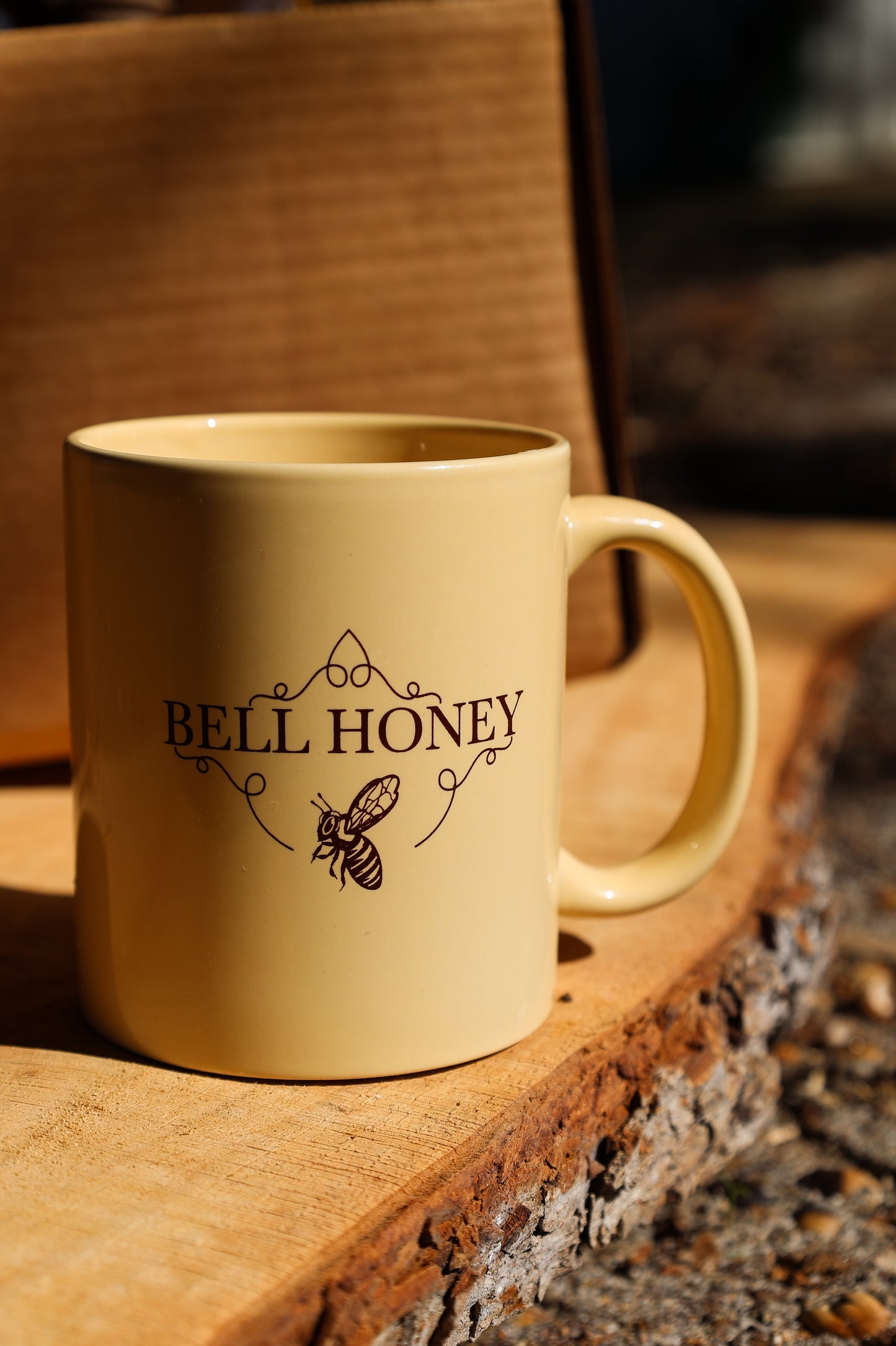 The Sweet Comfort Gift Box