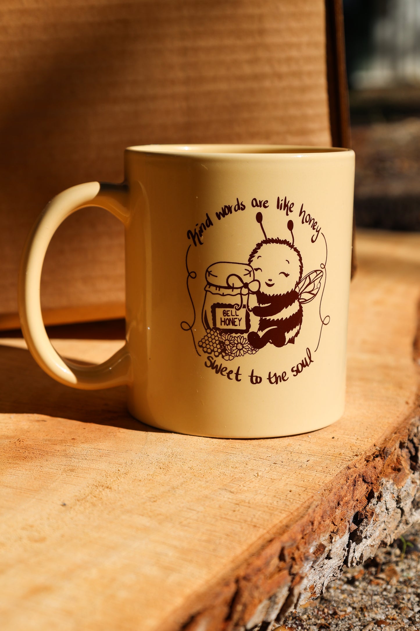 The Sweet Comfort Gift Box