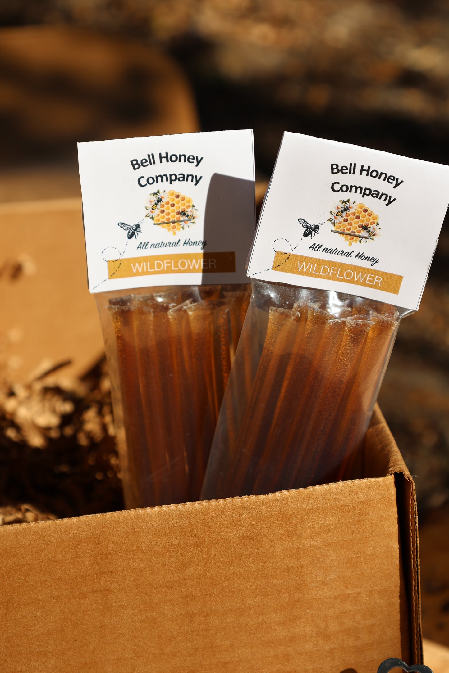 The Sweet Comfort Gift Box