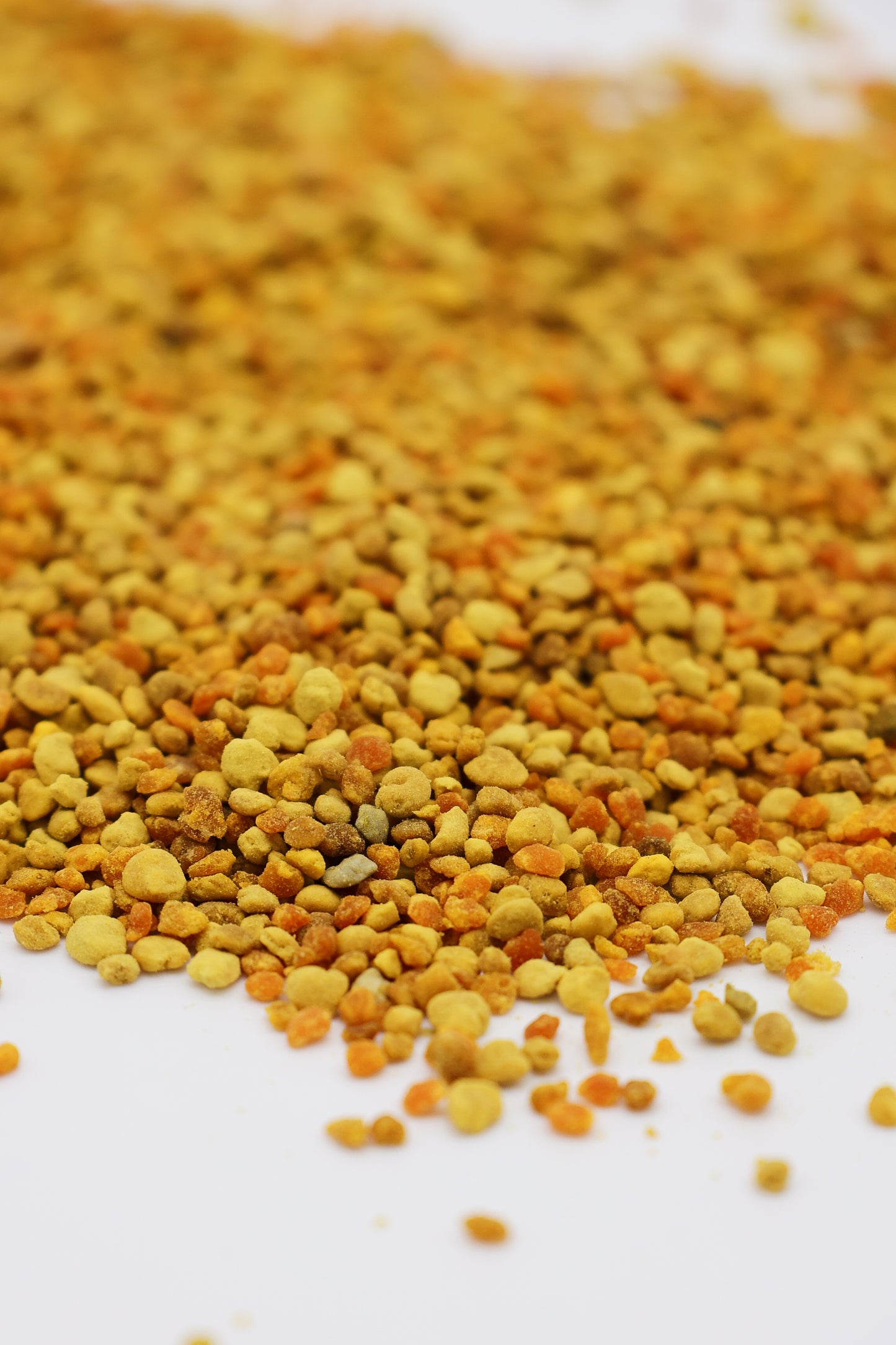 1lb 100 Percent Pure Fresh Honeybee Pollen in Bulk