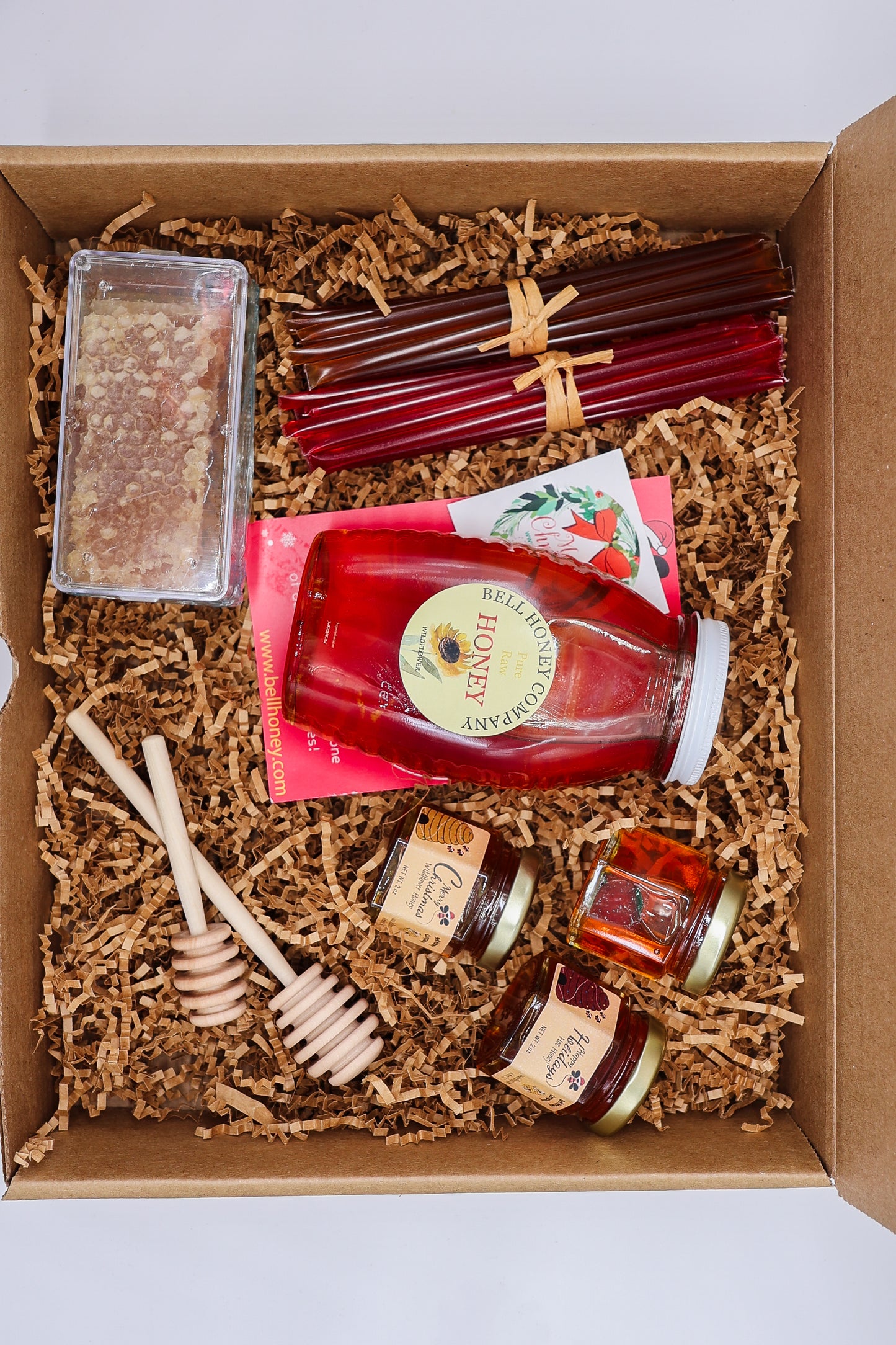 Christmas Cheer Gift Box