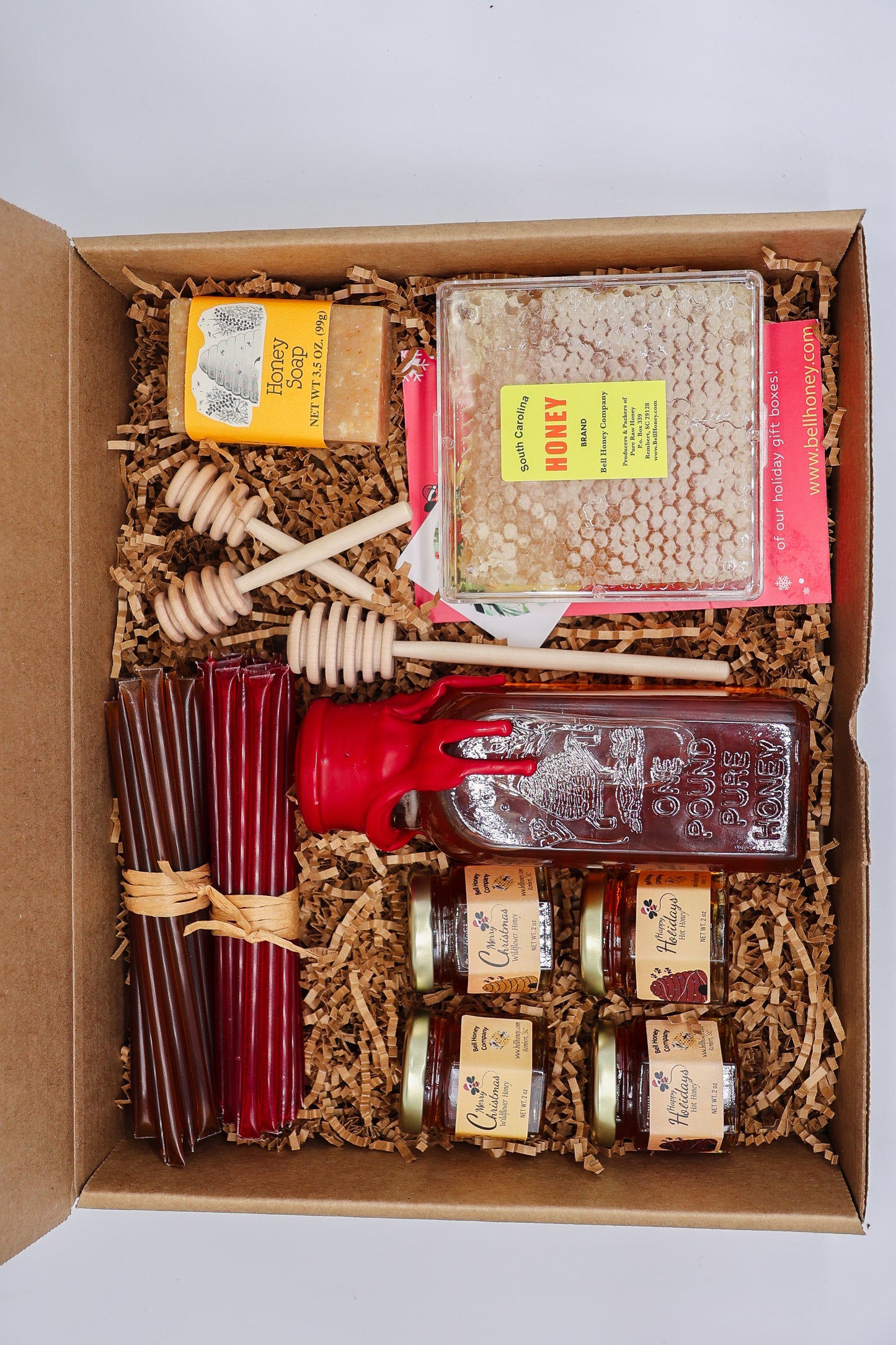 Savor the Season Gift Box