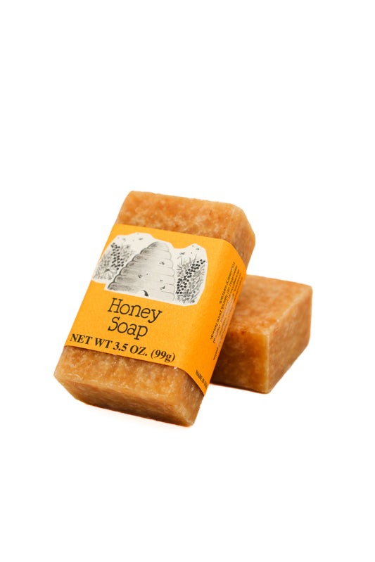 Country Honey Soap- CALL FOR PRICING