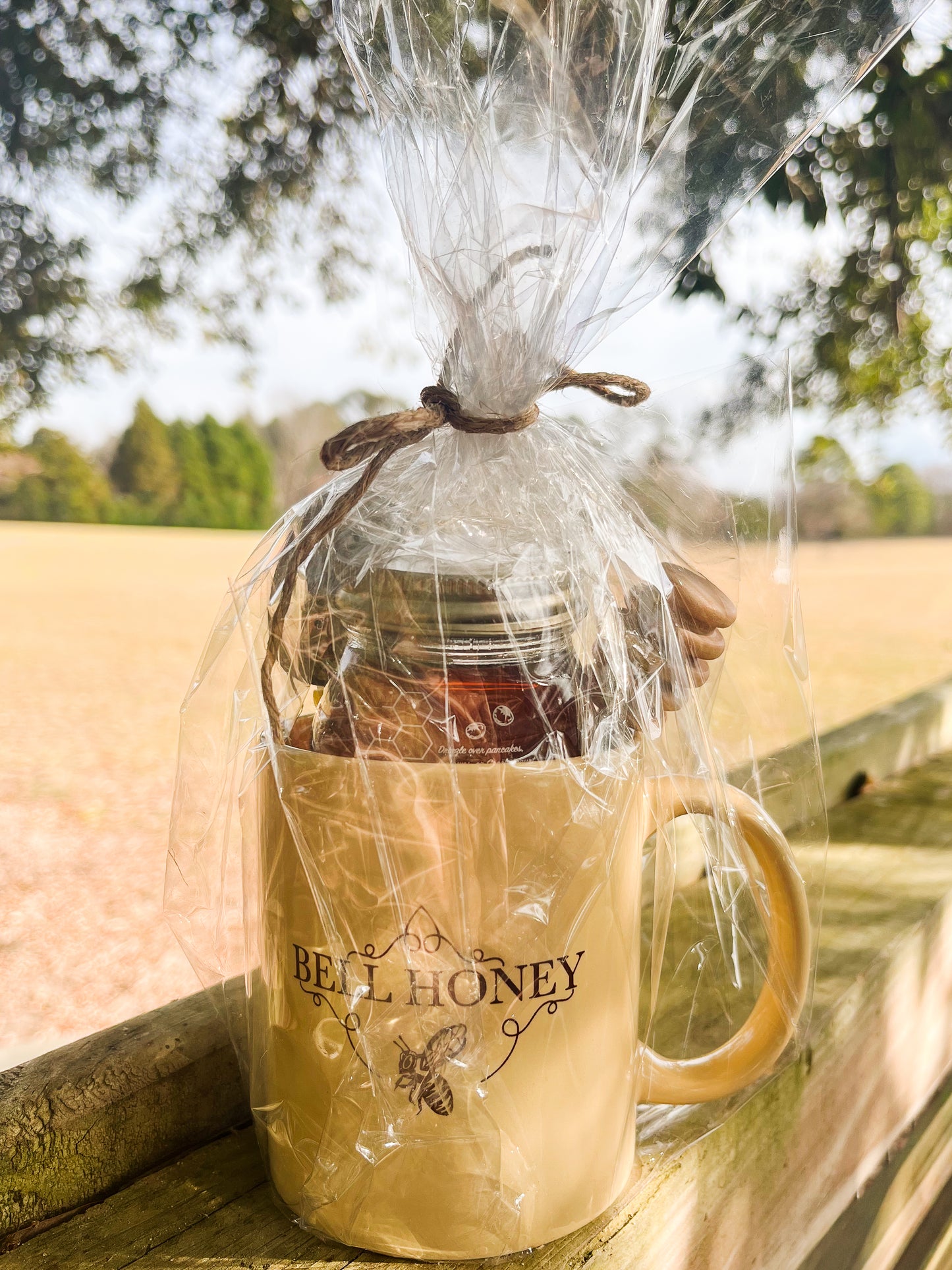 Sweet Sip Tea Gift Set