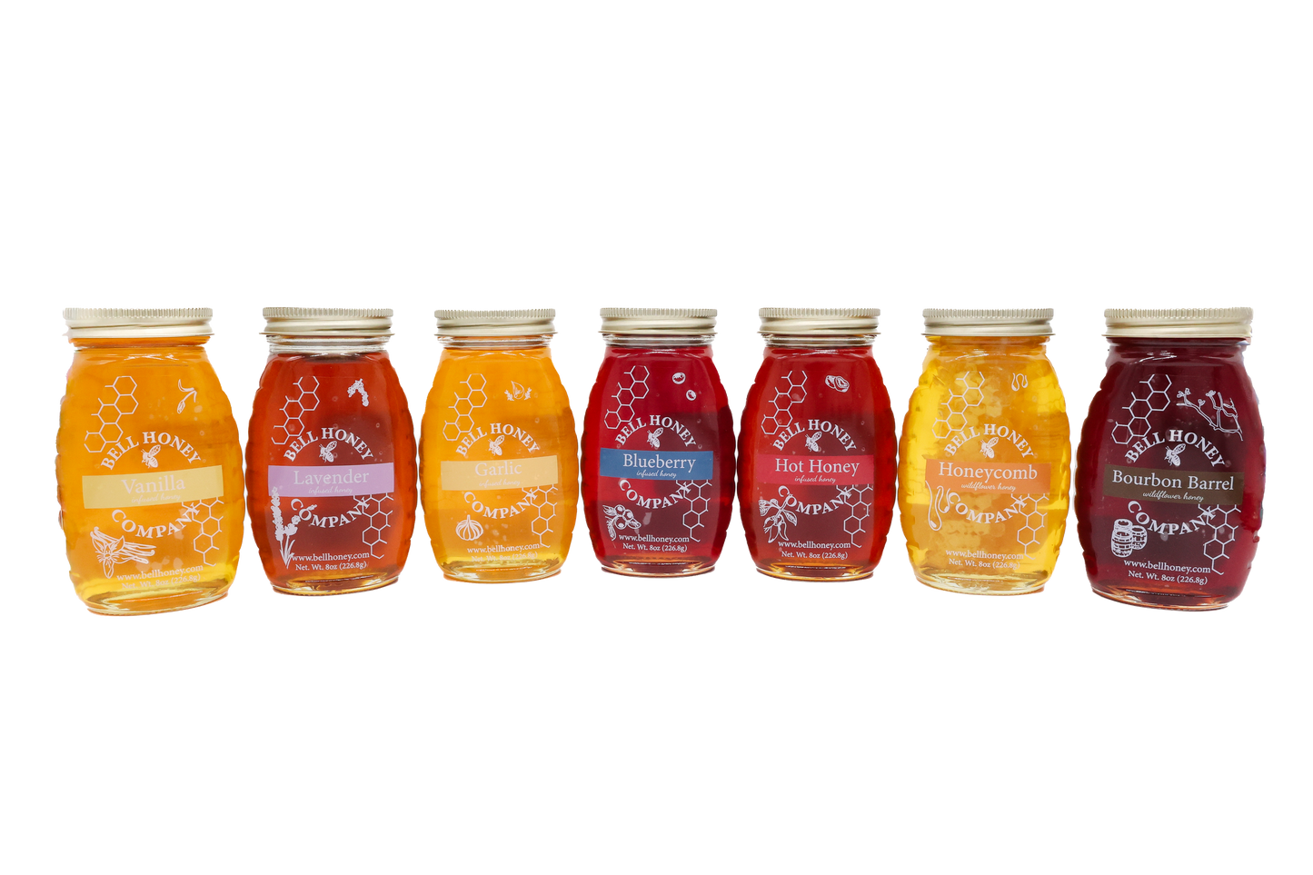 The Sweet Comfort Gift Box